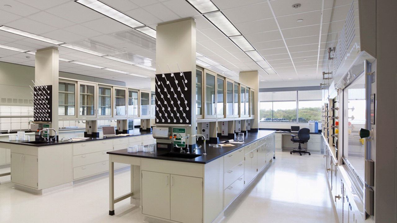 Cleanroom Design and Optimizes Services 