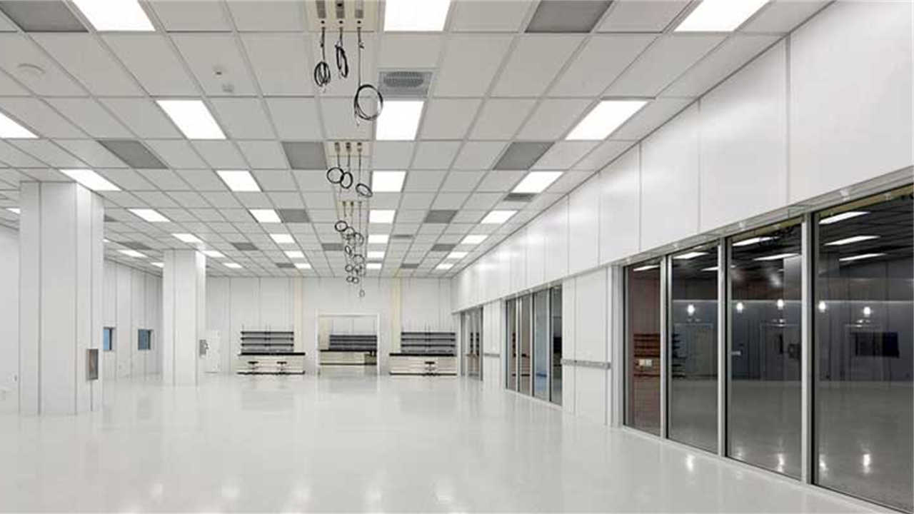 Snowline hvac and Cleanrooms Services in pune
